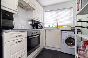 133 Limpsfield Road